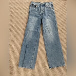 Aritzia Denim Forum
